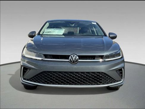 New 2026 Volkswagen Jetta S image 2