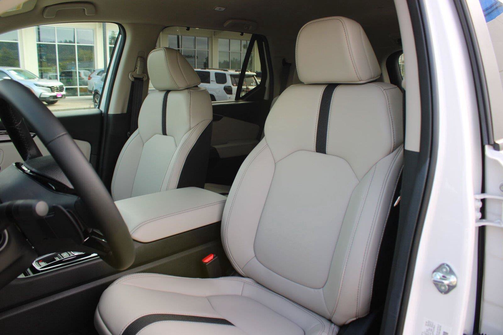 New 2026 Honda Pilot EX-L image 21