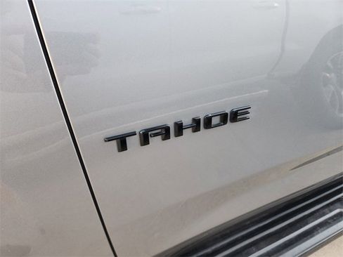 Used 2024 Chevrolet Tahoe RST w/ Luxury Package RWD image 10