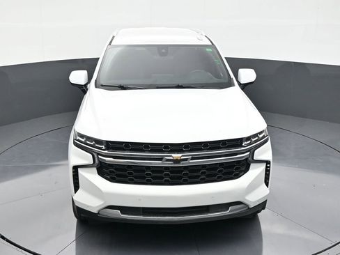 Used 2022 Chevrolet Tahoe LS image 19