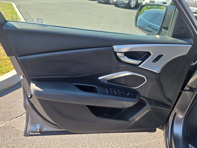 Certified 2023 Acura RDX AWD image 18