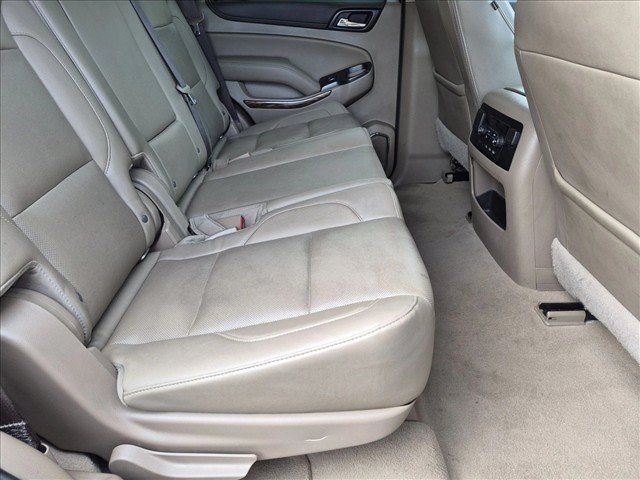 Used 2020 GMC Yukon SLT w/ Graphite Performance Edition AWD/4WD image 22