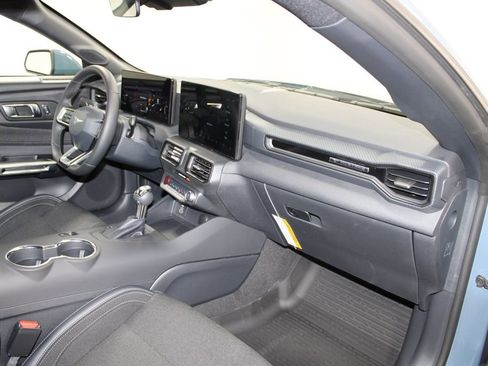 New 2026 Ford Mustang Coupe RWD image 23