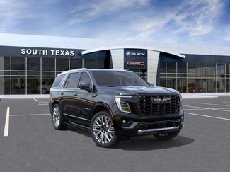 New 2026 GMC Yukon Denali Ultimate AWD/4WD video 1