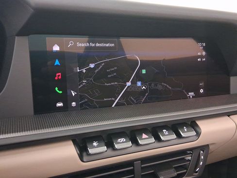 New 2026 Porsche 911 Carrera S image 23