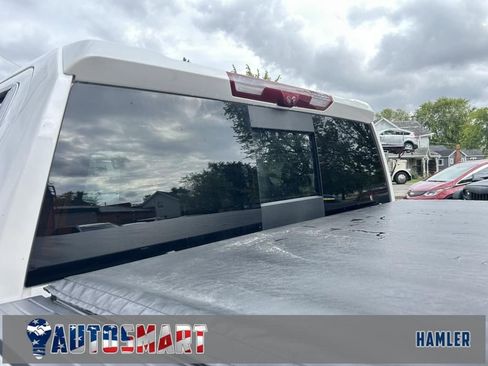 Used 2023 Chevrolet Silverado 1500 High Country image 34