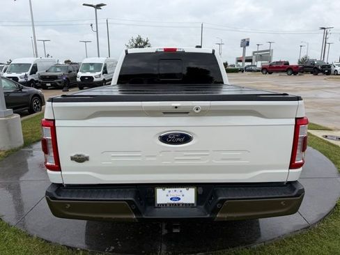 Used 2023 Ford F150 King Ranch AWD/4WD image 5
