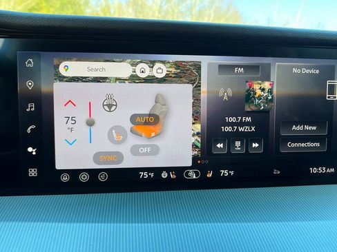 Used 2025 Nissan Murano SL image 17