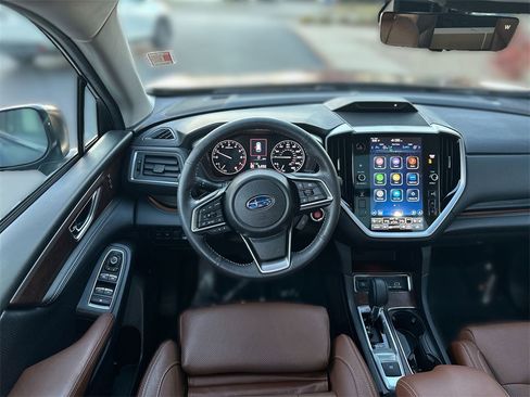 Used 2024 Subaru Ascent Touring image 12