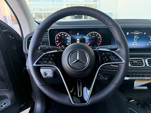 New 2026 Mercedes-Benz GLE 350 4MATIC image 15