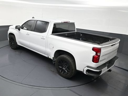 Used 2023 Chevrolet Silverado 1500 RST w/ LPO, Dark Essentials Package RWD image 13