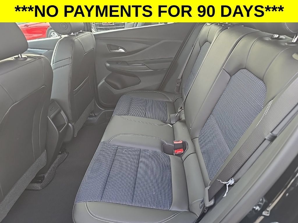 New 2026 Buick Envista Preferred w/ Convenience I Package FWD image 15