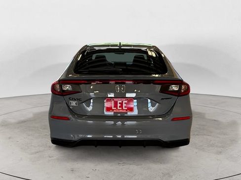 New 2026 Honda Civic Sport image 5