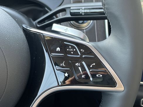 New 2026 Mercedes-Benz E 350 Sedan image 27