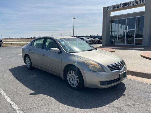Used 2009 Nissan Altima 2.5 S w/ Convenience Pkg image 3