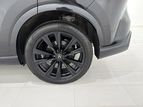 Used 2024 Lexus RX 500h F Sport w/ Convenience Package AWD/4WD image 45