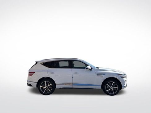 New 2026 Genesis GV80 3.5T Advanced image 5