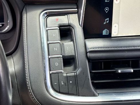 Used 2022 Chevrolet Tahoe LT AWD/4WD image 27