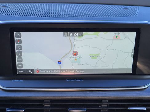 Used 2022 Kia Telluride SX w/ SX Prestige Package image 25