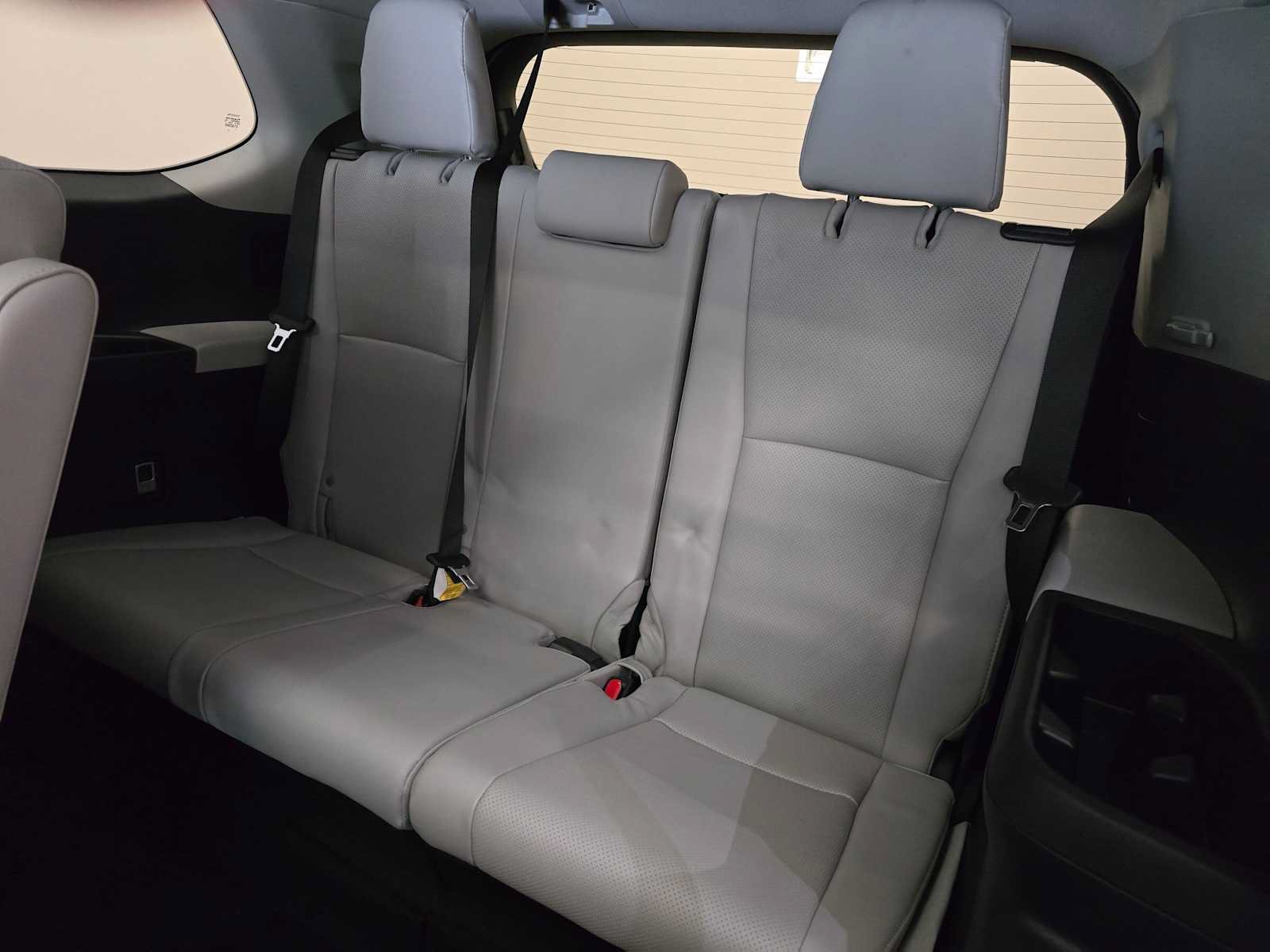 Used 2026 Toyota Grand Highlander AWD Hybrid image 25