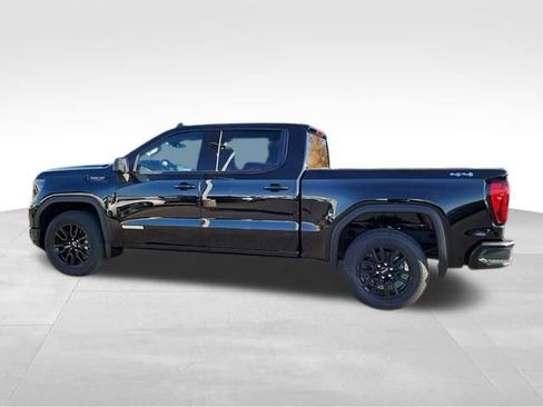 New 2026 GMC Sierra 1500 Elevation image 7