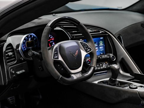 Used 2019 Chevrolet Corvette ZR1 image 51