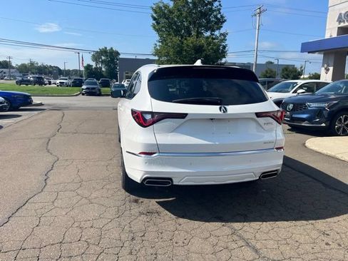 Used 2026 Acura MDX SH-AWD w/ Advance Package image 10