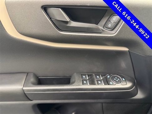 Used 2025 Ford Bronco Sport Big Bend w/ Convenience Package image 24