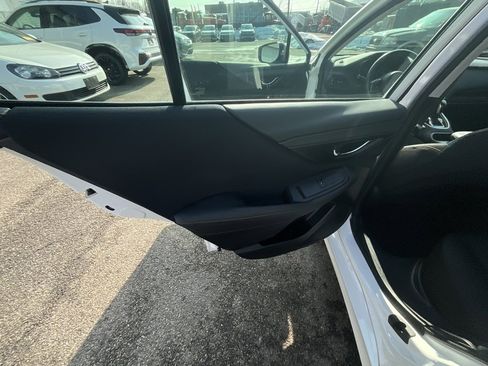 Used 2022 Subaru Legacy Premium image 26