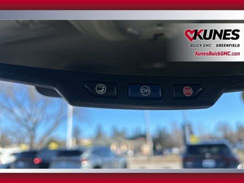 Used 2016 GMC Terrain SLT image 29