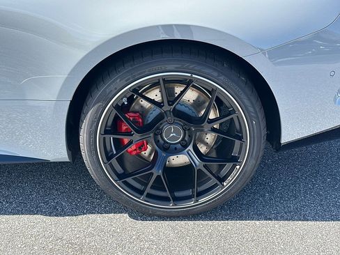 New 2026 Mercedes-Benz CLE 53 AMG 4MATIC Cabriolet image 20