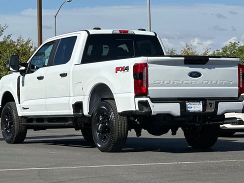 New 2026 Ford F250 XL w/ STX Appearance Package image 6