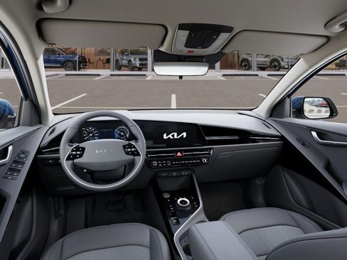New 2026 Kia Niro Wind FWD image 14