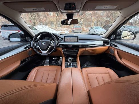 Used 2015 BMW X6 xDrive35i image 22