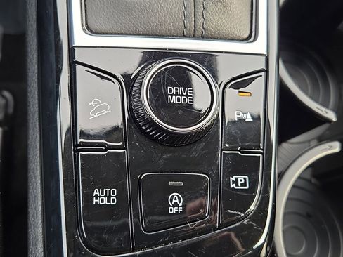 Certified 2023 Kia Sportage EX image 34