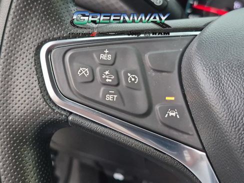 Used 2024 Chevrolet Malibu LS FWD image 23