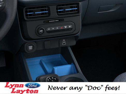 New 2026 Ford Maverick XLT image 16