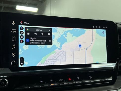 Certified 2023 GMC Sierra 1500 SLT w/ SLT Premium Package image 14