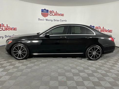Used 2021 Mercedes-Benz C 300 C 300 ***BLUE CERTIFIED*** image 6