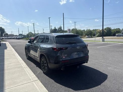 Used 2023 MAZDA CX-50 AWD 2.5 S w/ Cargo Package image 5