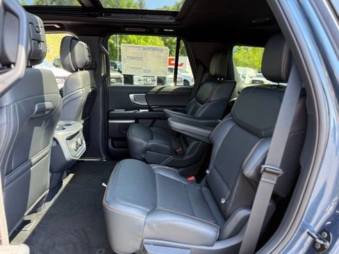 New 2027 Ford Expedition Tremor AWD/4WD image 18