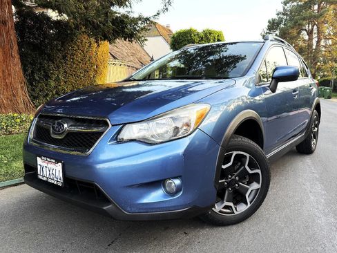 Used 2015 Subaru Crosstrek 2.0i Premium image 2