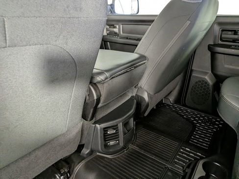 Used 2021 RAM 2500 Tradesman AWD/4WD image 30