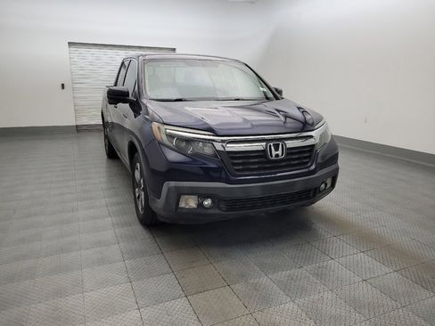 Used 2019 Honda Ridgeline RTL-T image 13