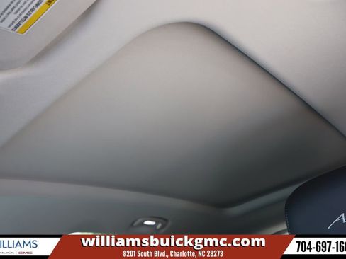 New 2026 Buick Envision Avenir image 19