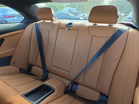 Used 2025 BMW M240i Coupe image 8