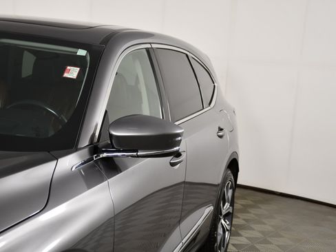 Certified 2024 Acura MDX SH-AWD w/ Technology Package image 13
