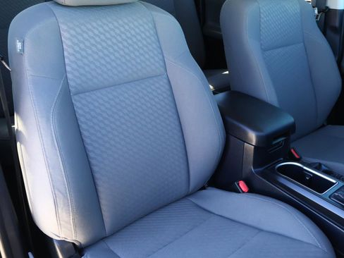 Used 2021 Toyota Tacoma SR image 18