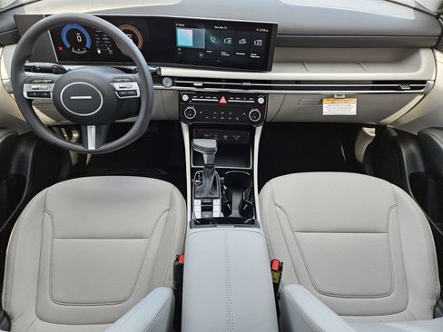 New 2026 Hyundai Tucson SEL AWD/4WD image 25