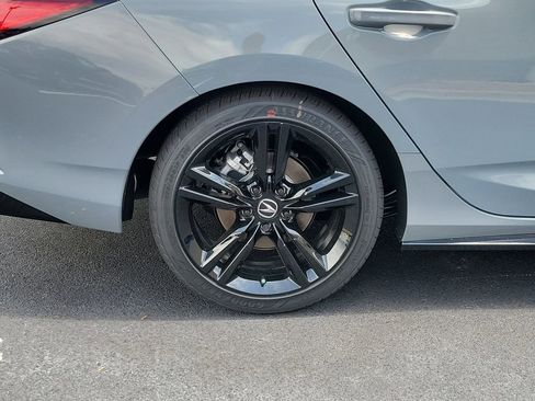 New 2026 Acura Integra A-Spec FWD image 7